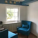 Haus Frisia Frisia 6 Lejlighed Norddorf