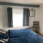 Haus Frisia Frisia 6 Lejlighed *