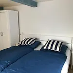 Haus Frisia Frisia 6 Lejlighed Norddorf