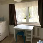 Haus Frisia Frisia 6 Lejlighed Norddorf
