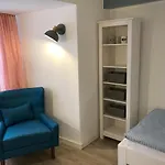 Lejlighed Haus Frisia Frisia 6 *