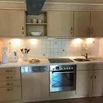 Haus Frisia Frisia 6 Lejlighed