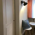 Haus Frisia Frisia 6 *