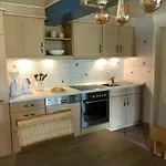Haus Frisia Frisia 6 Lejlighed