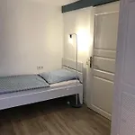 Lejlighed Haus Frisia Frisia 6 Norddorf