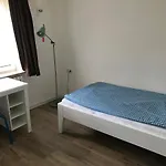 Lejlighed Haus Frisia Frisia 6