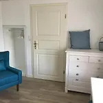 Haus Frisia Frisia 6 * Norddorf