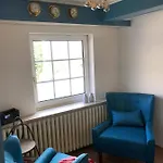 Haus Frisia Frisia 6 Lejlighed Norddorf