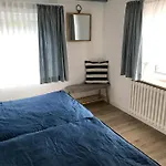 Haus Frisia Frisia 6 Lejlighed Norddorf