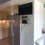 Haus Frisia Frisia 6 Norddorf