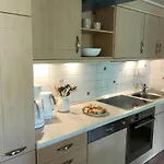 Lejlighed Haus Frisia Frisia 6