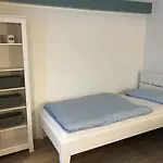 Lejlighed Haus Frisia Frisia 6