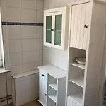 Lejlighed Haus Frisia Frisia 6 *