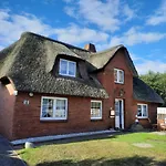 Haus Frisia Frisia 6 Lejlighed *
