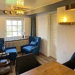 Haus Frisia Frisia 6 Lejlighed