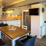 Haus Frisia Frisia 6 Lejlighed Norddorf