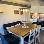Haus Frisia Frisia 6 *