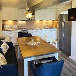 Haus Frisia Frisia 6 Lejlighed Norddorf
