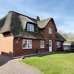 Haus Frisia Frisia 6