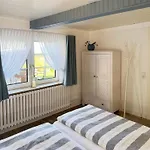 Haus Frisia Frisia 6 * Norddorf