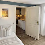 Haus Frisia Frisia 6 * Norddorf