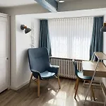 Haus Frisia Frisia 6 Lejlighed *