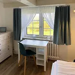 Lejlighed Haus Frisia Frisia 6