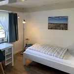 Haus Frisia Frisia 6 Lejlighed *