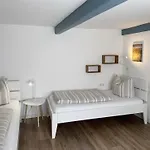 Lejlighed Haus Frisia Frisia 6 *