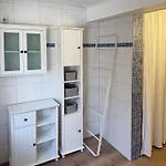 Lejlighed Haus Frisia Frisia 6 *