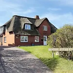 Haus Frisia Frisia 6 Norddorf
