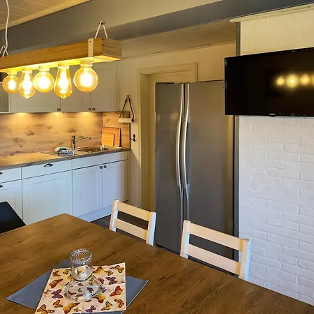 Haus Frisia Frisia 6 *
