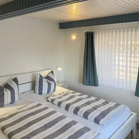 Lejlighed Haus Frisia Frisia 6 *