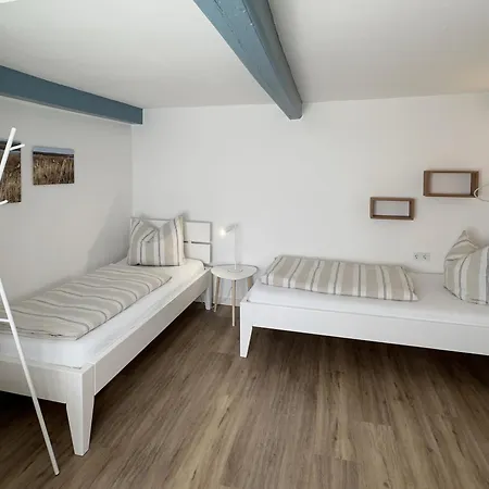 Haus Frisia Frisia 6 *