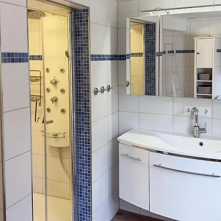 Haus Frisia Frisia 6