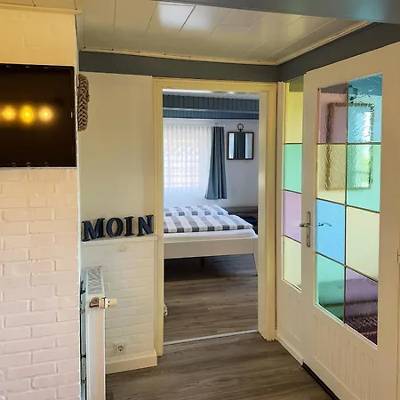 Haus Frisia Frisia 6 *