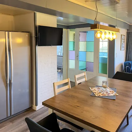 Lejlighed Haus Frisia Frisia 6 Norddorf