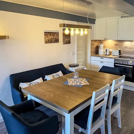 Haus Frisia Frisia 6 *