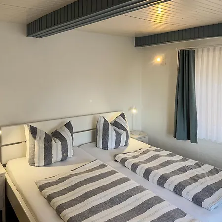 Haus Frisia Frisia 6 Norddorf