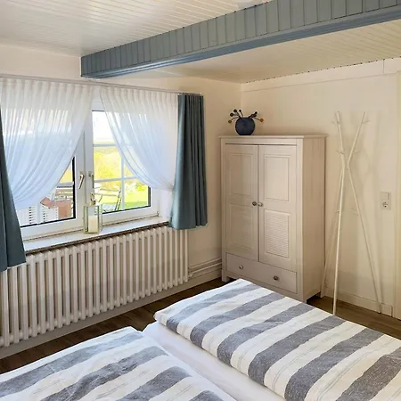 Haus Frisia Frisia 6 * Norddorf
