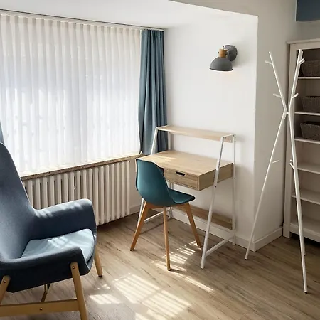 Haus Frisia Frisia 6 *