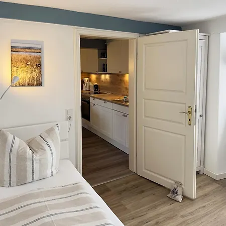Haus Frisia Frisia 6 * Norddorf