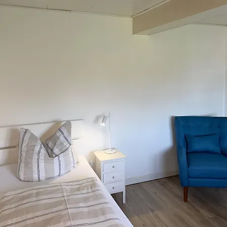 Haus Frisia Frisia 6 *