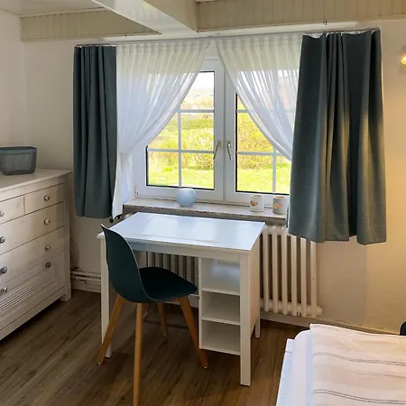 Apartman Haus Frisia Frisia 6