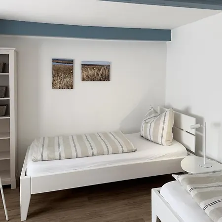 Haus Frisia Frisia 6
