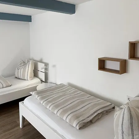 Haus Frisia Frisia 6