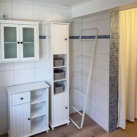 Apartman Haus Frisia Frisia 6 *