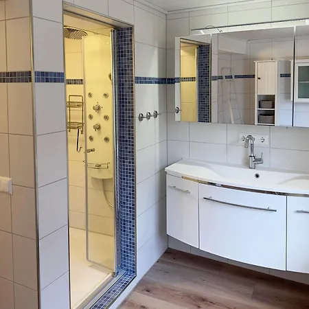 Haus Frisia Frisia 6 * Norddorf
